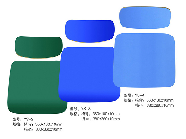 ̖YS-2 YS-3 YS-4 Ҏ(gu)α360x180x10mm 380x360x10mm